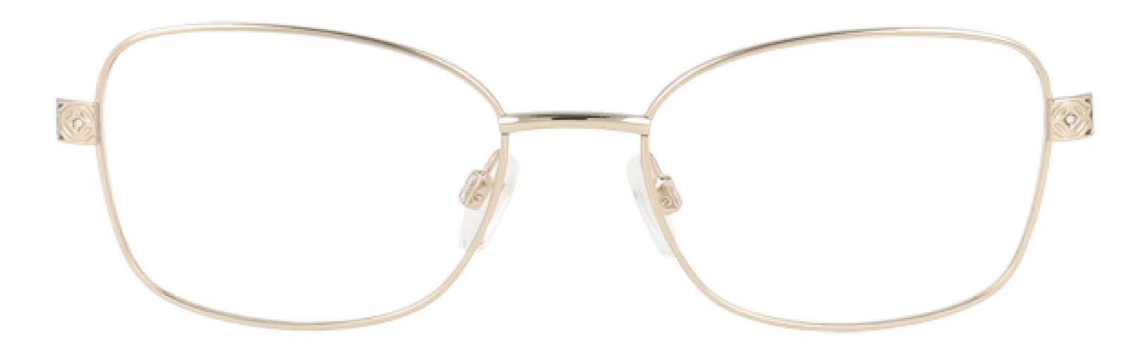 Sophia Loren Beau Rivage SLBR89 Eyeglasses - view 5